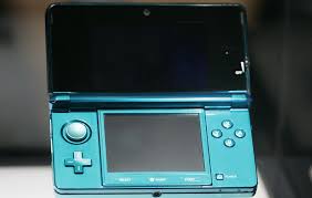 For nintendo 3ds xl console flex cable internal front camera module ribbon. Nintendo Announces Plans To Stop Card Payments On 3ds Wii U Eshops