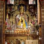 Maitreya Statue at Jampa Lhakhang, Bhutan | Project ...