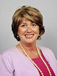 Deborah Poulos's Instagram, Twitter & Facebook