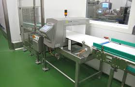 For many, a metal detector has been on their wish list for years. Safely Detecting Removing Metal Contaminants Sesotec
