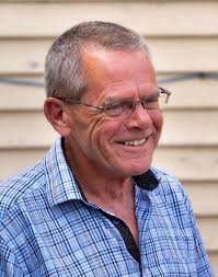 Obituary for Robert 'Bob' William Dundas