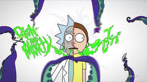 Find the best & newest featured rick and morty gifs. Rick And Morty S Connection With Community Revealed By Co Creator