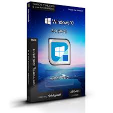 The windows 10 media creation tool verifies the setup files before creating the installation.iso which reduces installation errors due to incomplete media, it then creates. Windows 10 Rs4 1803 Aio June 2018 Dvd Iso Free Download Download Bull