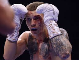 James Flint beats Campbell Hatton in gruelling rematch