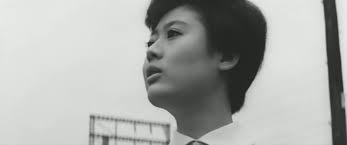 On the Hulu Channel: Nagisa Oshima's A Street of Love and Hope