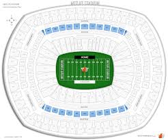 giants jets club seating at metlife stadium