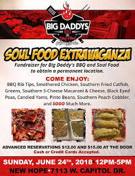 1820 n farwell ave milwaukee, wi. Big Daddy S Bbq And Soul Food Restaurant Milwaukee
