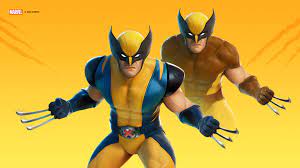 These injuries shorted out wolverine's healing factor for a time, and logan also discovered that the claws that he believed a result of the weapon x project . Wolverine Mischt Jetzt Beim Fortnite Nexus War Mit