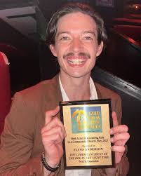 Introducing the cast of 'Annie'! Tickets are now