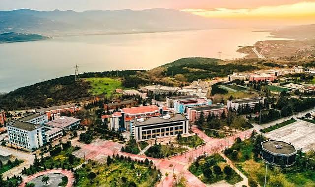 SUBÜ Sapanca Gölü Kıyısında Kendi Kampüsüne Kavuşuyor! - Yerel -  Arifiye'den Haber