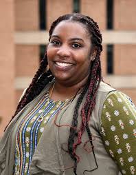 INDS Staff and Faculty