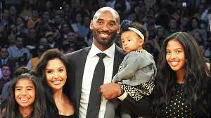 Speaking in the showtime documentary, kobe bryant's muse he said of the miscarriage: How Kobe And Vanessa Bryant Tried To Avoid Helicopter Travel Together Entertainment Tonight