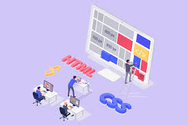 The hypertext markup language, or html(hypertext markup language) is the standard markup language for documents designed to be displayed in a web browser. 50 Beste Html Css Cheat Sheets Um Ihr Coding Spiel Zu Verbessern Sharethis