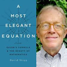 신의 방정식 오일러 공식 ] 가장 아름다운 공식 A Most Elegant Equation: Euler's Formula and the  Beauty of Mathmatics : 네이버 블로그