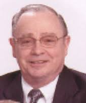 Obituary information for Carl S. Wenzler