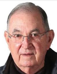 Obituary: Charles 'Chuck' Edward Ireton