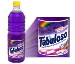 I Used To Only Use Pine Sol But Fabuloso Has Me Hooked Plus It S A Little Cheaper Household Hacks Cleaning Household Cleaning Solutions