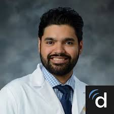 Dr. Zorawar Singh, MD