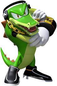 As a true detective, vector despises lies, though he doesn't shy away from tricks. Vector The Crocodile Sonicwiki Fandom