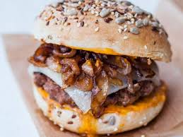 Variation Autour Du Burger Nos 40 Meilleures Recettes Recette Meilleur Recette Recettes Hamburgers