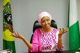 A tweet made by hadiza bala usman in february 2021, condemning the insecurity in nigeria, has resurfaced after her reported suspension as the hadiza bala usman had tweeted: Political Group Counters Masari Says Hadiza Bala Usman Empowers People Freedom Online