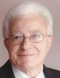 Obituary information for Pietro Della Mura