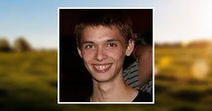 Cody Harrison Strittmater Obituary October 1, 2014