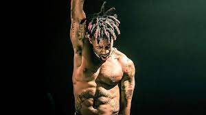 Dax by kmtz on newgrounds. Dax Rapper Wallpaper Dax 2020