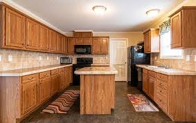 your kitchen with maple cabinets