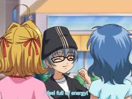 Watch your favorite shows on prime video. Mermaid Melody Pichi Pichi Pitch Pure Season 2 Episode 27 English Subbed Watch Cartoons Online Watch Anime Online English Dub Anime