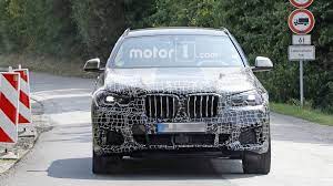 Fans Of The Bmw Are Constantly In Doubt When They Need To Choose X6 Or X5 The Second One Might Be The Better Selling Model However Bmw X6 Bmw Bmw X6 Interior
