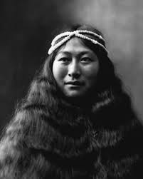 Iñuit aġnat have always been the source of my inspiration. Everyday I am  inspired by the timeless beauty and magic we hold deep in our Inua.