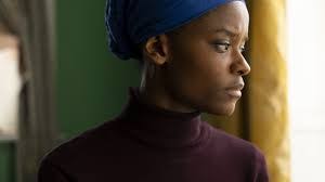 Aisha Black's Instagram, Twitter & Facebook