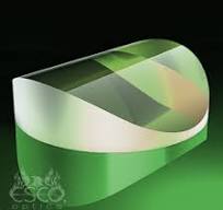 Cylindrical Lenses, N-BK7 Optical Glass*