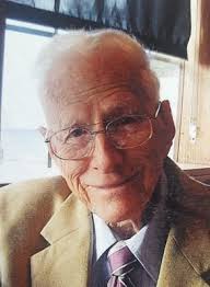 Howard Brinn Obituary (1924