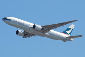 Boeing has received more than 300 orders for the 777x from several major airlines, including lufthansa, emirates and cathay pacific. Boeing 777 Wikipedia
