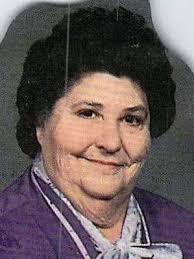 Letha Wiseman-Meadows Obituary (2013)