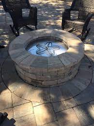 So, sit back, relax, and go through the steps involved in the installation of a natural gas line to your fire pit. How To Convert A Wood Fire Pit To Gas Fire Pits Direct Blog