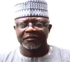 Photo: Buhari appoints Muhammad Abdallah as NDLEA boss