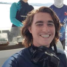 Free Diving and Diving Deep, with Sam Millward by Swimmingpod