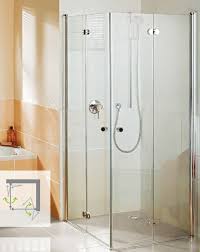 Entdecke 13 anzeigen für duschabtrennung mit eckeinstieg zu bestpreisen. Duschabtrennung Glas Faltbar Eckeinstieg 100x100 Bodeneinbau Aquabatos Duschkabine Eckeinstieg 100x100 X 195 Cm Mit 180aÂº Klappbar Faltbar Drehfaltturen Duschabtrennung Duschwand Glas Eckdusche Pendeltur 6mm Esg Sicherheitsglas Mit Nano Beschichtung