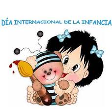 Er domingo de agosto, pero en 2003 se trasladó al 2. Imagenes Del Dia Internacional De La Infancia Para Descargar Y Compartir Fraseshoy Org