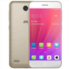ZTE Blade A520 Handy MTK6735 1GB RAM ...