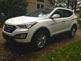 Interested in the 2016 hyundai santa fe sport? 2016 Hyundai Santa Fe Sport Awd 2 0t Review By Steve Purdy Video