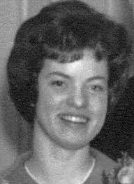 Bonita Aldrich-Johnson