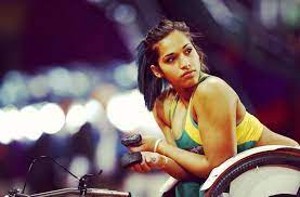 Grazia speaks to the australian olympic team on the moments, the people and the discipline required to finally step onto the starting line. Madison De Rozario
