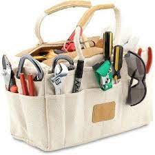 Maybe you would like to learn more about one of these? 12 Garden Tool Carrier Ideas Tool Bag Riggers Bag Bags