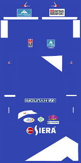 @legea_official veste la scuderia i 4 mori #legea #legeasponsorship #newsponsorship #scuderiai4mori #sergiofarris #cronoscalate. Kits Moroccan Botola 1 2017 2018 Fifamoro