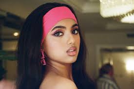 Avantika Signs With UTA