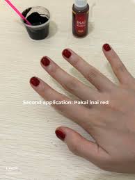 58 idea Inai Persian Red teratas pada tahun 2025